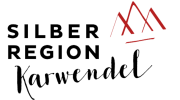 Silberregion Karwendel